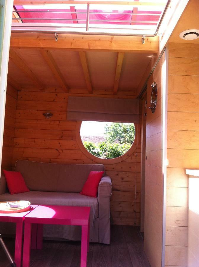 הוילה Rosnay  Pavillon "Cassiopee" מראה חיצוני תמונה