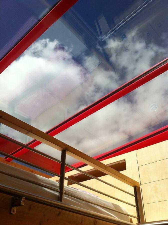 הוילה Rosnay  Pavillon "Cassiopee" מראה חיצוני תמונה