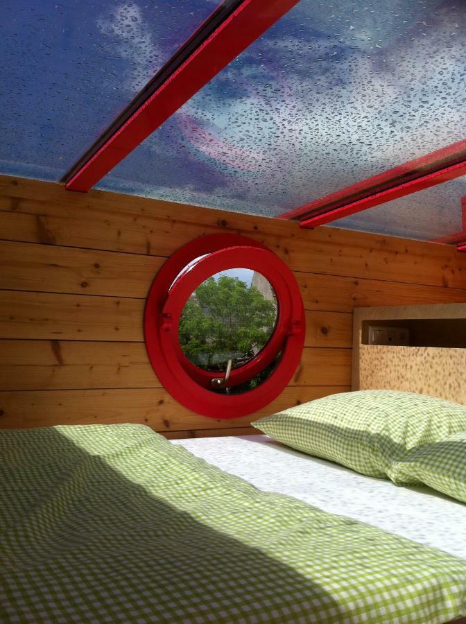 הוילה Rosnay  Pavillon "Cassiopee" מראה חיצוני תמונה