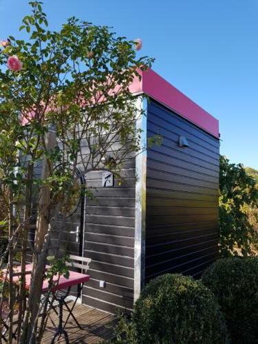 הוילה Rosnay  Pavillon "Cassiopee" מראה חיצוני תמונה