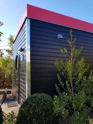הוילה Rosnay  Pavillon "Cassiopee" מראה חיצוני תמונה